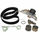 2002 Hyundai XG350 Timing Belt Kit 1