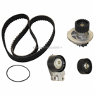 2004 Chevrolet Aveo Timing Belt Kit 1