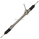 BuyAutoParts 80-70292R Rack and Pinion 2