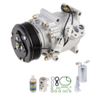 BuyAutoParts 60-80165RK A/C Compressor and Components Kit 1