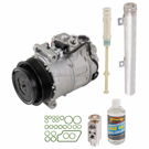 BuyAutoParts 60-80186RK A/C Compressor and Components Kit 1