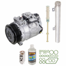 BuyAutoParts 60-80207RN A/C Compressor and Components Kit 1