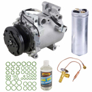 BuyAutoParts 60-80225RK A/C Compressor and Components Kit 1