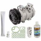 BuyAutoParts 60-80230RK A/C Compressor and Components Kit 1
