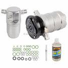 BuyAutoParts 60-80299RK A/C Compressor and Components Kit 1
