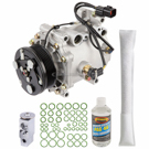 BuyAutoParts 60-80342RK A/C Compressor and Components Kit 1
