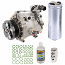 BuyAutoParts 60-80351RK A/C Compressor and Components Kit 1