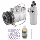 BuyAutoParts 60-80402RK A/C Compressor and Components Kit 1