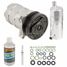 BuyAutoParts 60-80420RK A/C Compressor and Components Kit 1