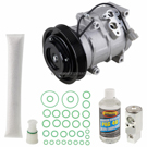 BuyAutoParts 60-80432RK A/C Compressor and Components Kit 1