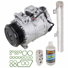 BuyAutoParts 60-80438RK A/C Compressor and Components Kit 1