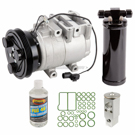 BuyAutoParts 60-80475RK A/C Compressor and Components Kit 1