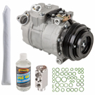 BuyAutoParts 60-80488RK A/C Compressor and Components Kit 1