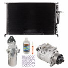 BuyAutoParts 60-80663CK A/C Compressor and Components Kit 1