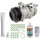 BuyAutoParts 60-81142RK A/C Compressor and Components Kit 1