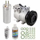 BuyAutoParts 60-81146RN A/C Compressor and Components Kit 1