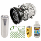 BuyAutoParts 60-81164RN A/C Compressor and Components Kit 1