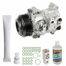 BuyAutoParts 60-81170RN A/C Compressor and Components Kit 1