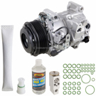 BuyAutoParts 60-81174RN A/C Compressor and Components Kit 1