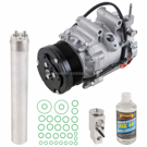 BuyAutoParts 60-81189RK A/C Compressor and Components Kit 1