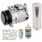 BuyAutoParts 60-81248RN A/C Compressor and Components Kit 1