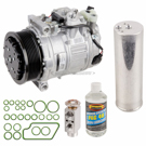 BuyAutoParts 60-81249RN A/C Compressor and Components Kit 1
