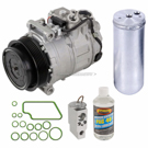 BuyAutoParts 60-81251RK A/C Compressor and Components Kit 1