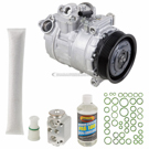 BuyAutoParts 60-81255RN A/C Compressor and Components Kit 1