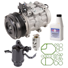 BuyAutoParts 60-81294RN A/C Compressor and Components Kit 1