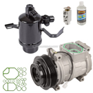 BuyAutoParts 60-81295RK A/C Compressor and Components Kit 1