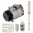 BuyAutoParts 60-81321RK A/C Compressor and Components Kit 1