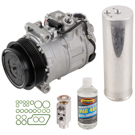 BuyAutoParts 60-81322RK A/C Compressor and Components Kit 1