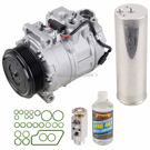 BuyAutoParts 60-81323RK A/C Compressor and Components Kit 1
