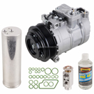 BuyAutoParts 60-81326RK A/C Compressor and Components Kit 1