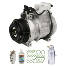 BuyAutoParts 60-81327RN A/C Compressor and Components Kit 1