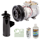 BuyAutoParts 60-81344RK A/C Compressor and Components Kit 1