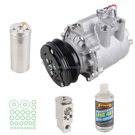 BuyAutoParts 60-81362RK A/C Compressor and Components Kit 1