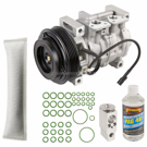 BuyAutoParts 60-81365RK A/C Compressor and Components Kit 1