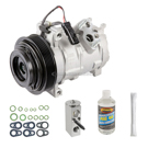 2007 Chrysler Pacifica A/C Compressor and Components Kit 1