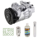 BuyAutoParts 60-81436RN A/C Compressor and Components Kit 1