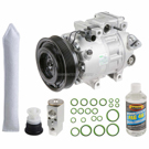 BuyAutoParts 60-81475RN A/C Compressor and Components Kit 1