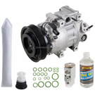 BuyAutoParts 60-81476RN A/C Compressor and Components Kit 1