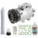 BuyAutoParts 60-81477RN A/C Compressor and Components Kit 1