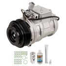 BuyAutoParts 60-81478RN A/C Compressor and Components Kit 1