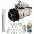 BuyAutoParts 60-81479RN A/C Compressor and Components Kit 1