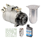 BuyAutoParts 60-81486RK A/C Compressor and Components Kit 1