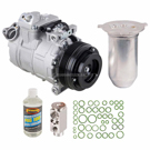 BuyAutoParts 60-81487RK A/C Compressor and Components Kit 1