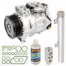 BuyAutoParts 60-81495RN A/C Compressor and Components Kit 1