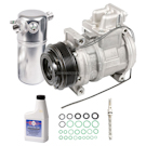 BuyAutoParts 60-81497RN A/C Compressor and Components Kit 1
