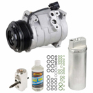 BuyAutoParts 60-81511RK A/C Compressor and Components Kit 1